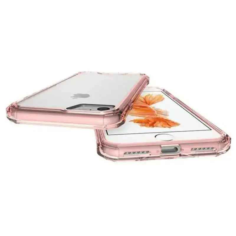 Mycase Air Armour Samsung S7 Pnk