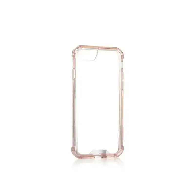 Mycase Air Armour Samsung S8 Plus - Rose Gold