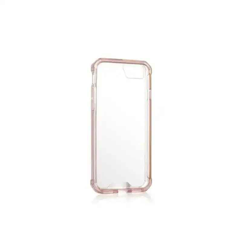 Mycase Air Armour Samsung S8 - Rose Gold