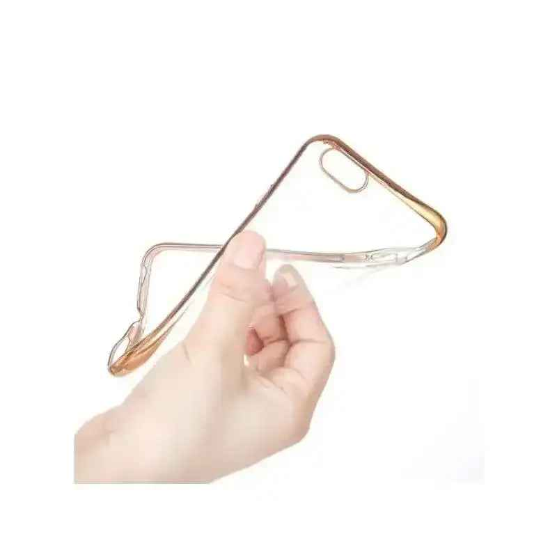 Mycase Chrome Iphone Se2020 And 7/8 - Gold