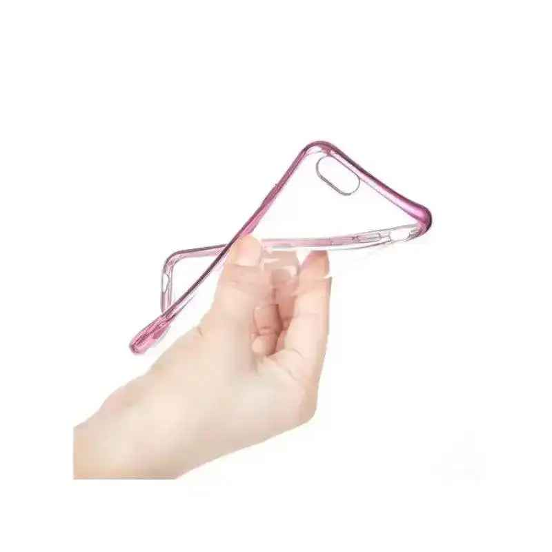 Mycase Chrome Iphone X / Xs - Rose Gold