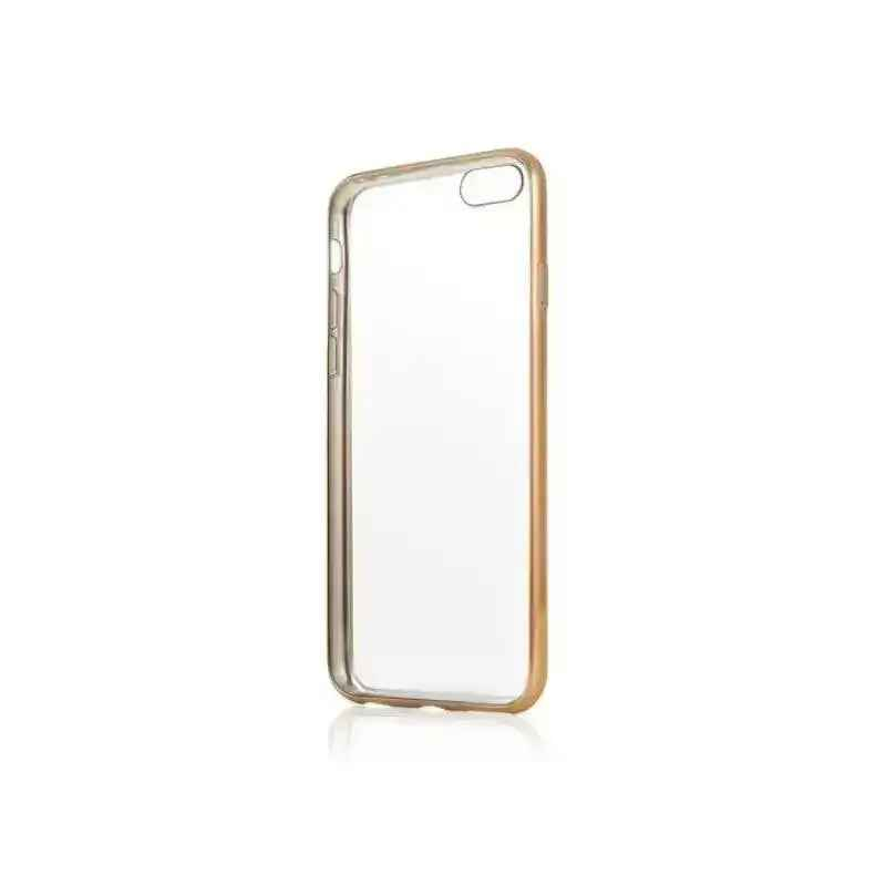 Mycase Chrome Samsung S8 - Gold