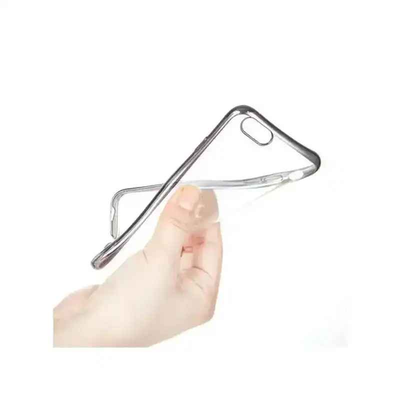 Mycase Chrome Samsung S8 Plus - Black