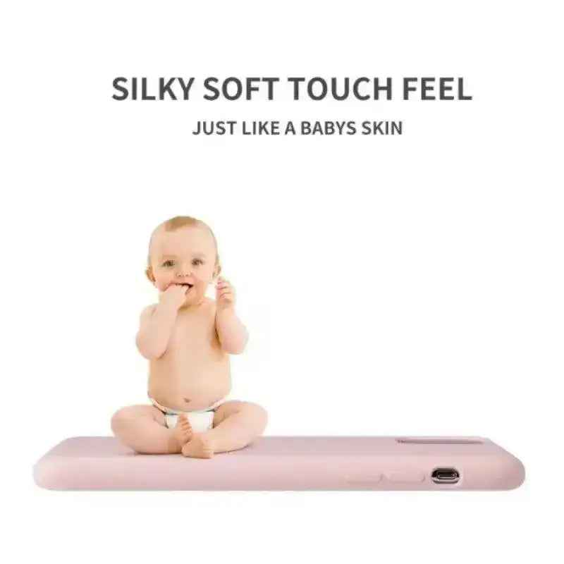 Mycase Feather Samsung S20 Ultra - Black