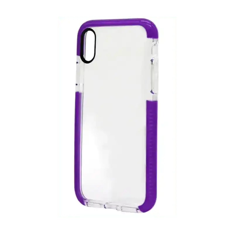 Mycase Pro Armor Plus D60gel - Iphone 7/8 Plus Purple - MyMobile