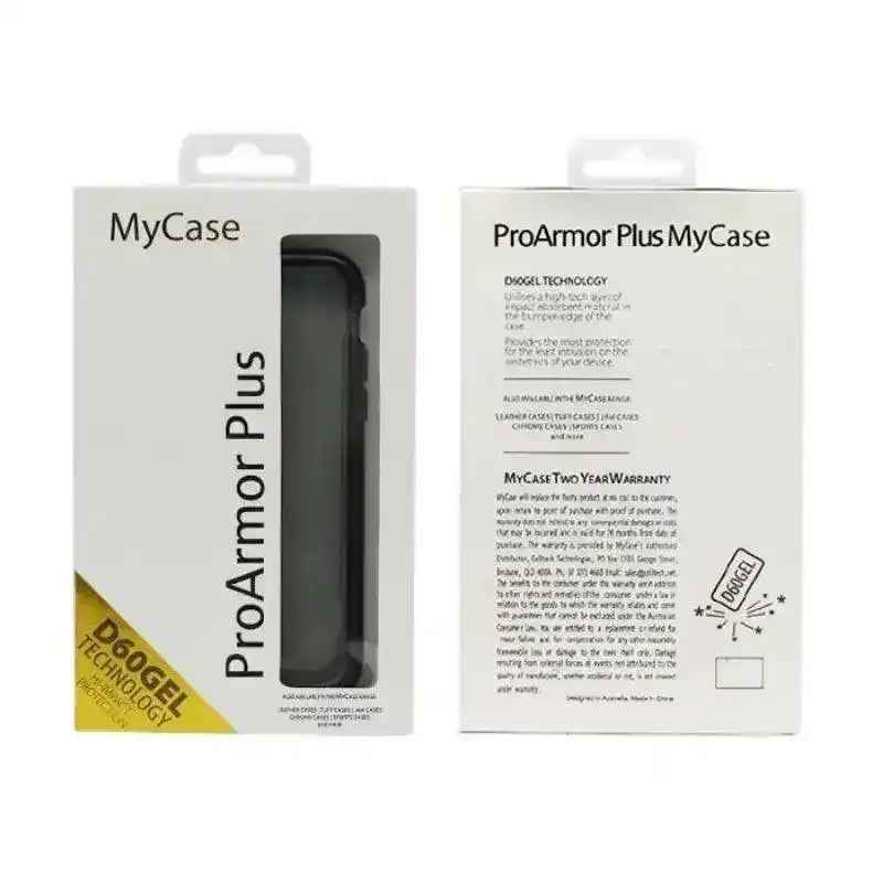 Mycase Pro Armor Plus D60gel - Iphone Se2020 7/8 White