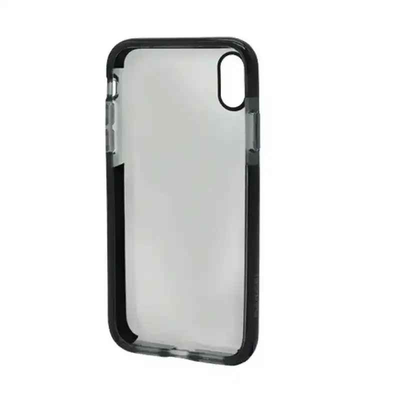 Mycase Pro Armor Plus D60gel - Iphone X / Xs Black