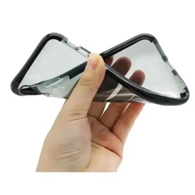 Mycase Pro Armor Plus D60gel - Iphone X / Xs White