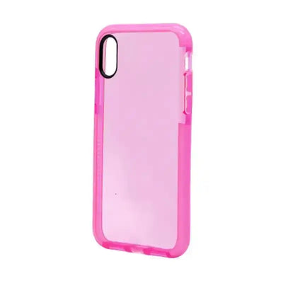 Mycase Pro Armor Plus D60gel - Samsung S8 Pink - MyMobile