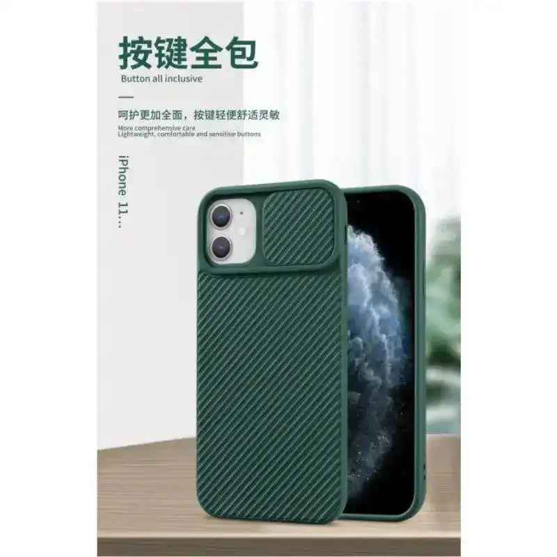 Mycase Pro Lens Iphone 12pro 6.1-black