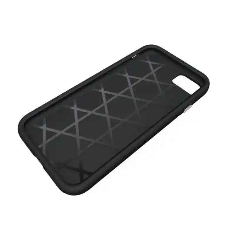 Mycase Samsung A8 2018 Tuff Case Black
