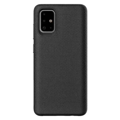 Mycase Tough Samsung A21s - Black