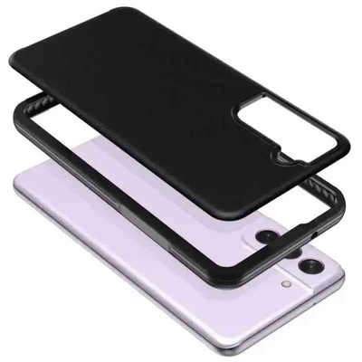 Mycase Tuff Samsung S21 Fe Black