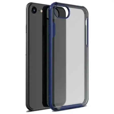 Mycase Tuffcase Iphone Se - Navy