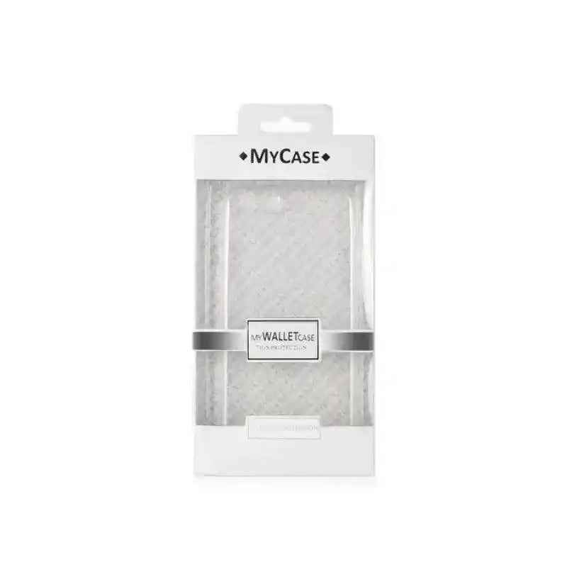 Mycasejam Samsung S9 Clear