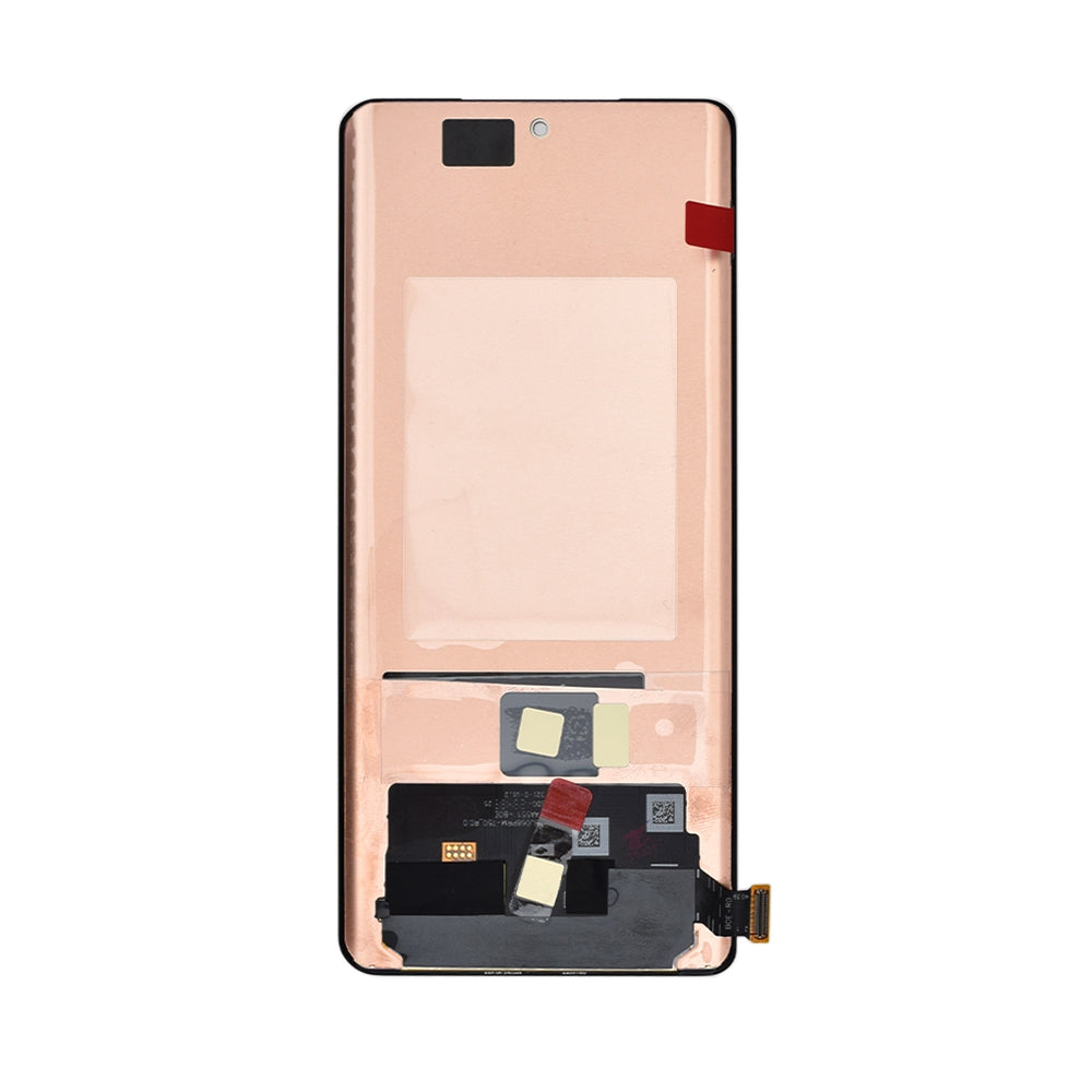 OLED Screen Digitizer Replacement for OPPO Find X7 / OnePlus 12R 5G / ACE 3 5G / Realme GT 5 Pro / GT Neo6 SE / GT 6 / GT 6T / GT Neo6 (PULL-A)