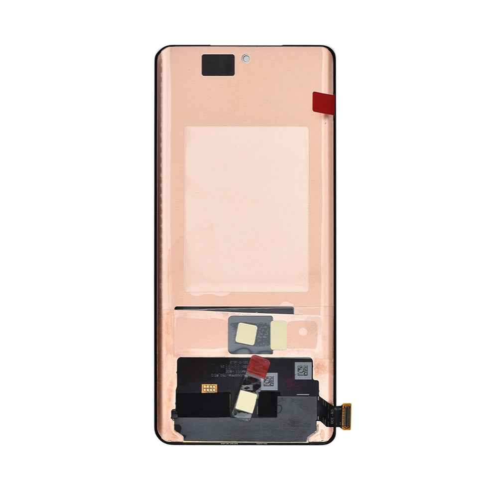 OLED Screen Digitizer Replacement for OPPO Find X7 / OnePlus 12R 5G / ACE 3 5G / Realme GT 5 Pro / GT Neo6 SE / GT 6 / GT 6T / GT Neo6 (PULL-A)