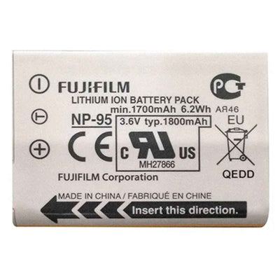 Fujifilm NP-95 Original Battery