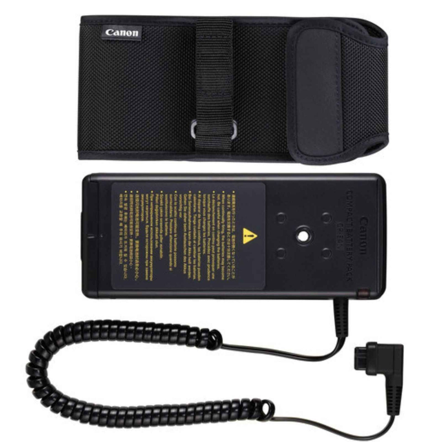 Canon CP-E4N Original Battery (for 600EX II-RT)