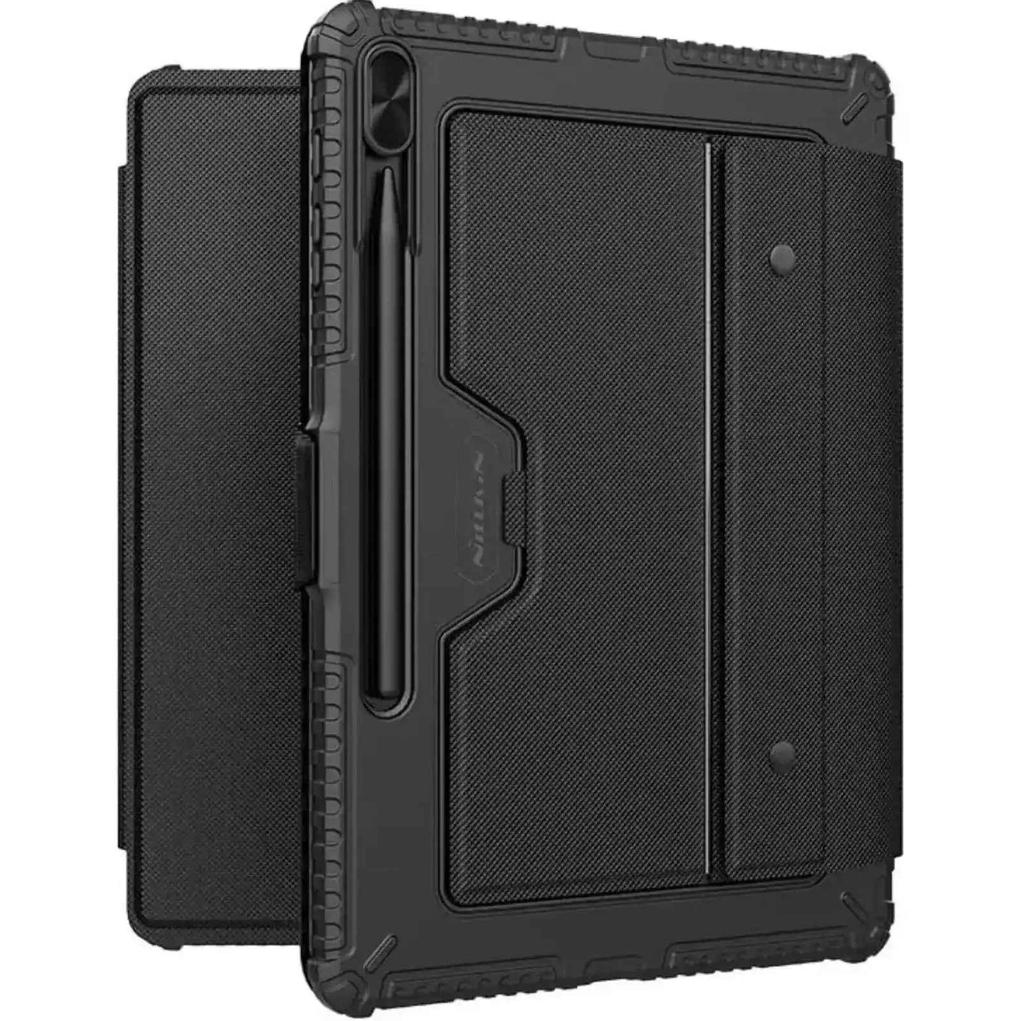 Nillkin Bumper Combo Separation Keyboard Case- Samsung Tab S8+/S7+/S7FE