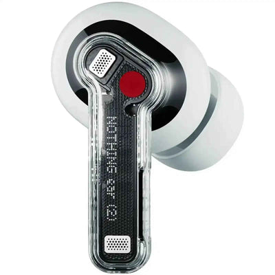 Nothing Ear (2) Wireless Headphones White