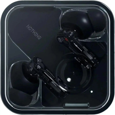 Nothing Ear Wireless Headphones Black - MyMobile