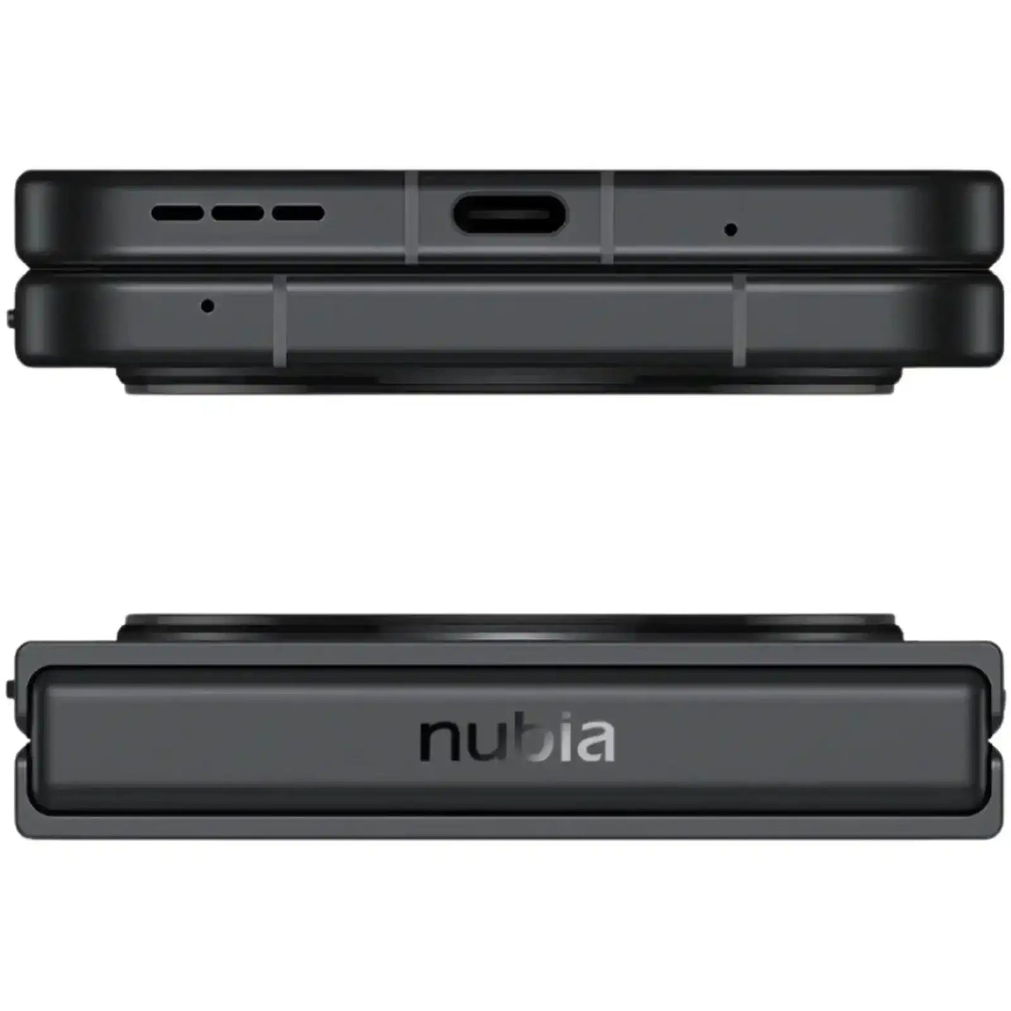 Nubia Flip Dual nano sim 5G (8GB ram) - MyMobile