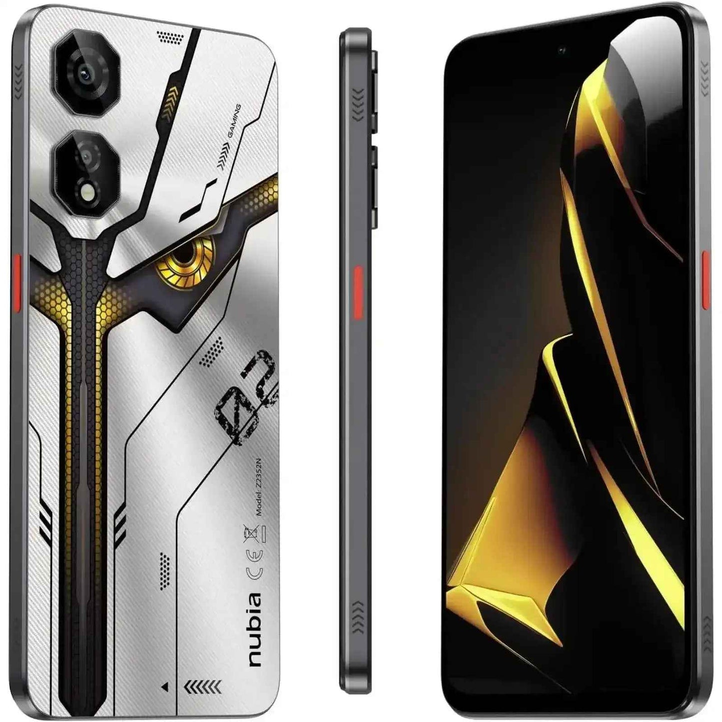 Nubia Neo 2 Dual 5G (8GB ram)