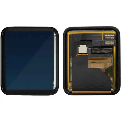 OLED and Digitizer Assembly for Apple Watch 1 (42mm) (PULL-A) Screen Replacement