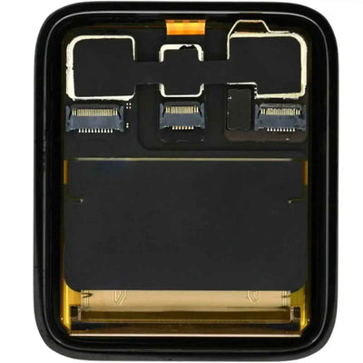 OLED and Digitizer Assembly for Apple Watch 3 (GPS Version) (42mm) Screen Replacement (PULL-A)