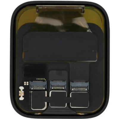 OLED and Digitizer Assembly for Apple Watch Series 5 / SE (44mm) (PULL-A) Screen Replacement