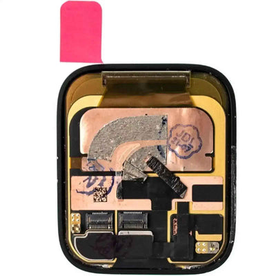 OLED and Digitizer Assembly for Apple Watch Series 6 (44mm) (PULL-A) Screen Replacement