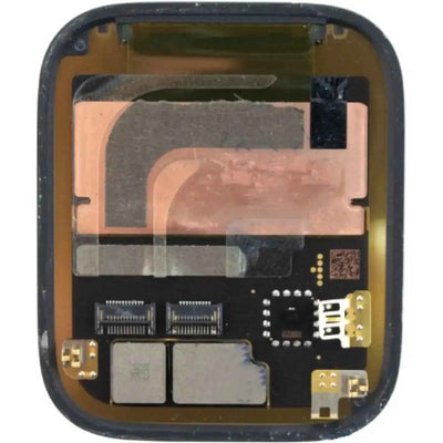 OLED and Digitizer Assembly for Apple Watch Series S8 (45mm) (PULL-A) Screen Replacement