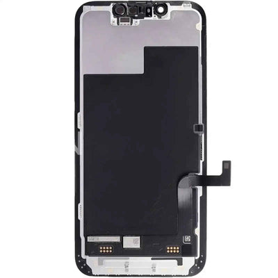 OLED Assembly for iPhone 13 mini Screen Replacement (Service Pack)