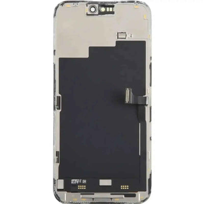 OLED Assembly for iPhone 15 Pro Max Screen Replacement (Service Pack)