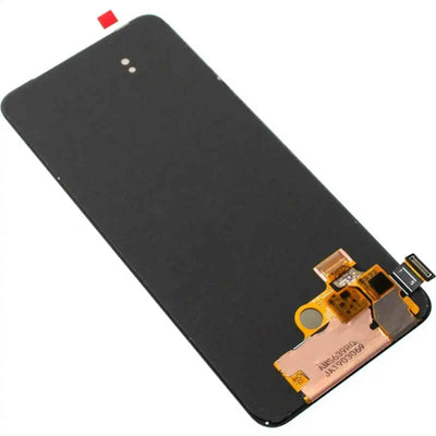 OLED Screen Digitizer Replacement With Fingerprint for OPPO Reno2 F / Reno2 Z / K3 / RealmeX(PULL-A)