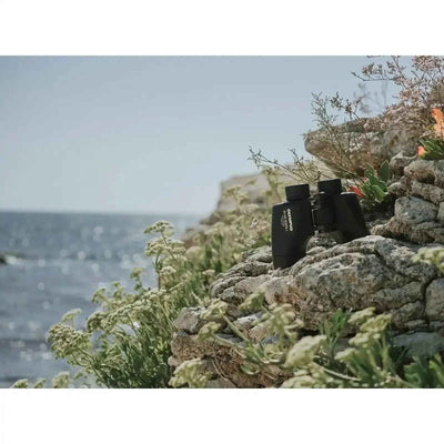 Olympus 8 X 42 EXPS I Binoculars