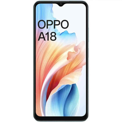 Oppo A18 CPH2591 (4G ram)