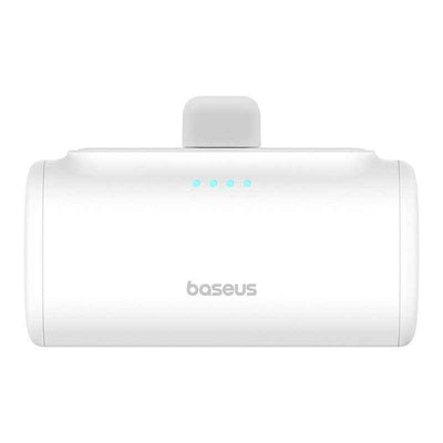Baseus Compact Fast Charging Power Bank IP Edition 5,000mAh 20W