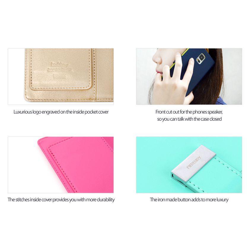 Rich Diary case for Samsung Galaxy S26 FE