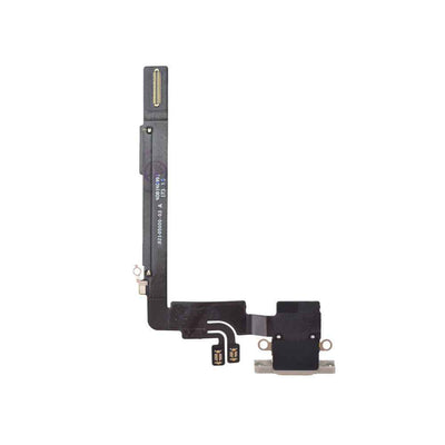 Charging Port for iPhone 16 Pro Max (PULL-A)-Natural Titanium