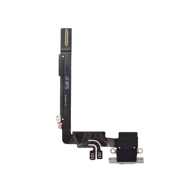 Charging Port for iPhone 16 Pro Max (PULL-A)-White Titanium