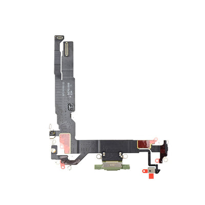 Charging Port for iPhone 17 (PULL-A)-Sage