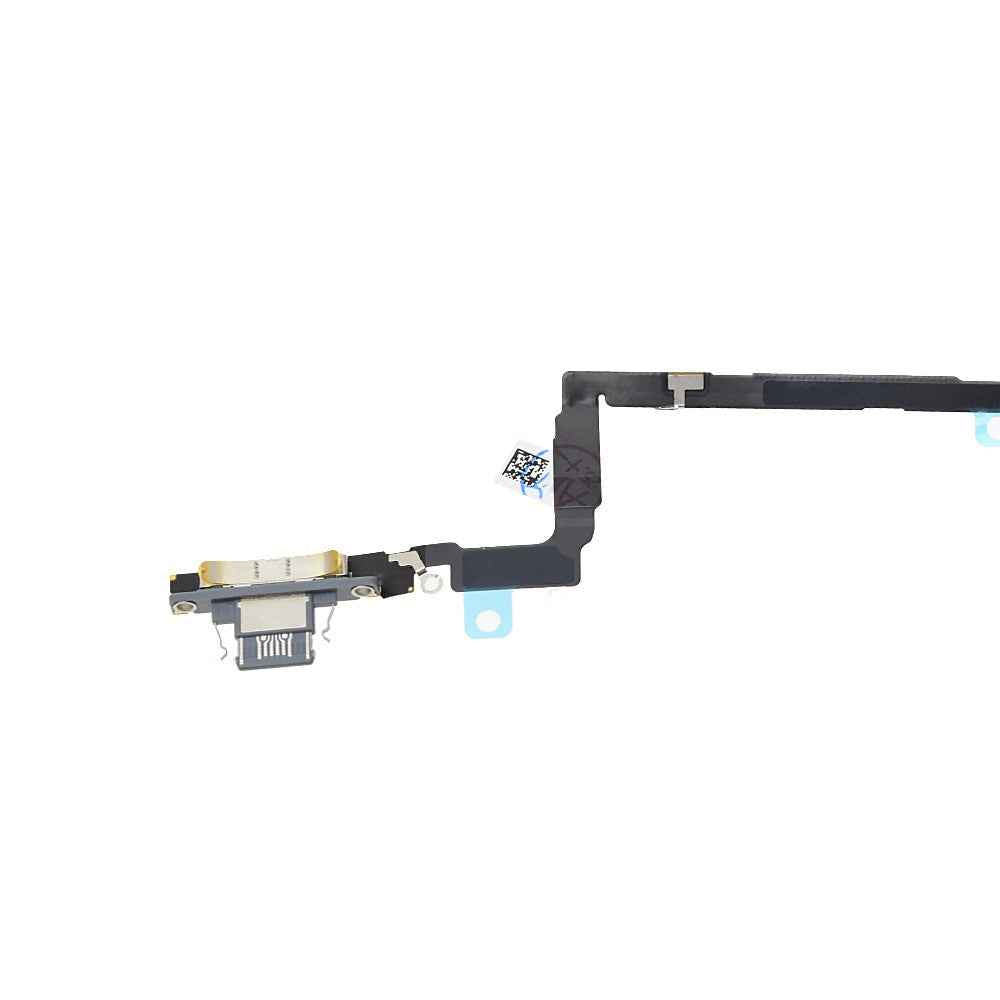 Charging Port for iPhone 17 Air (PULL-A)-Sky Blue