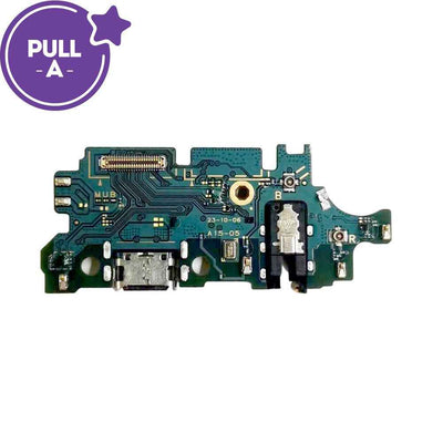 Charging Port Board for Samsung Galaxy A15 A155F / A15 5G A156B / A156U (International Version) (PULL-A)