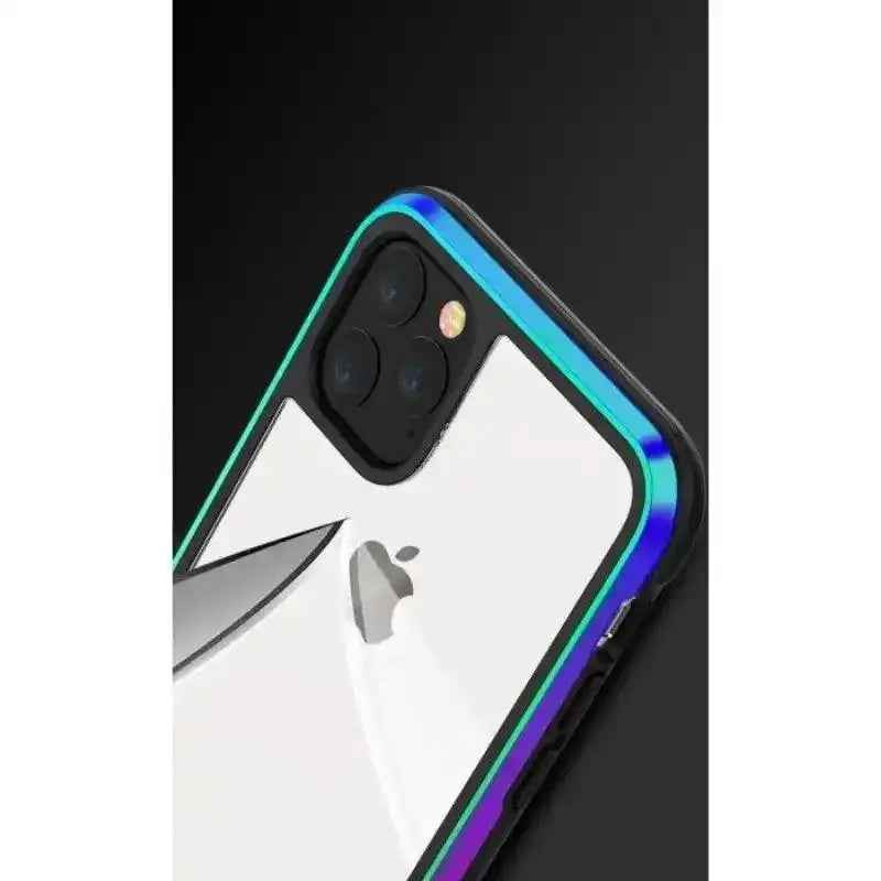 Pure Adventure Slim Metal case 2m drop tested Iphone 11 Pro 2019 5.8 - Shimmer