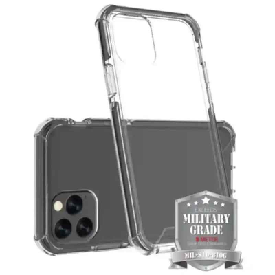 Pure Endurance Iphone 12 5.4 Black