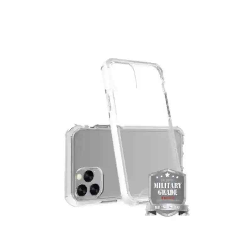 Pure Endurance Iphone 12 5.4 White
