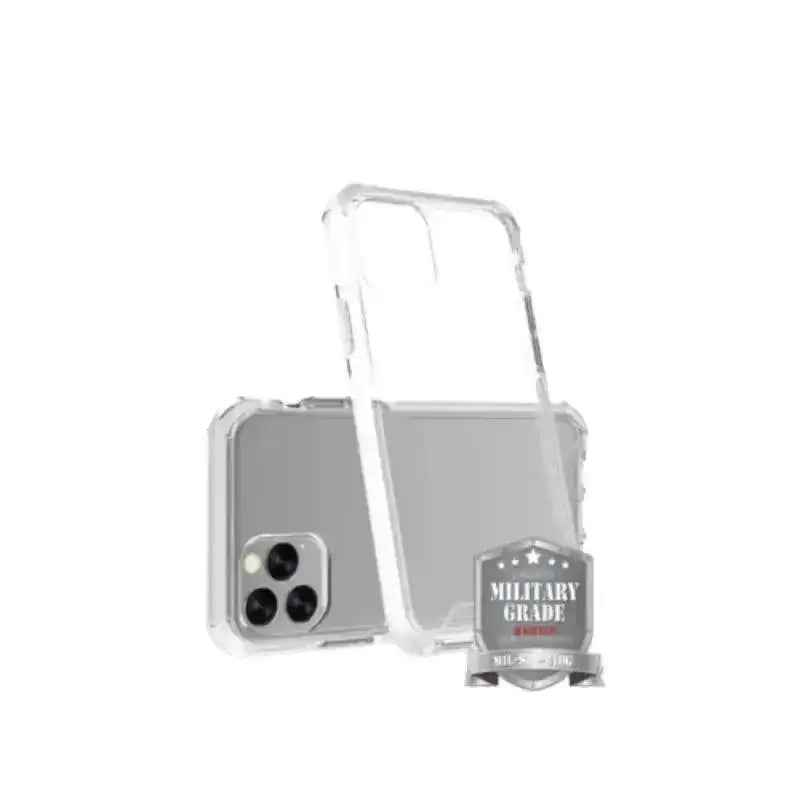 Pure Endurance Iphone 12 Pro Max 6.7 White