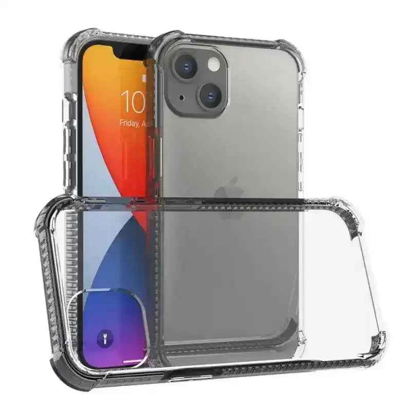 Pure Endurance Iphone 13 Pro 6.1 Black